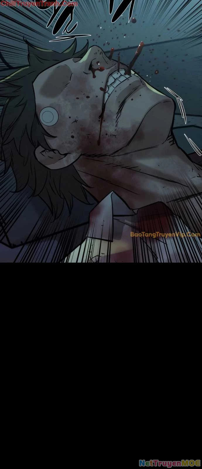 Kẻ Không Thuộc Về Loài Người Chapter 1 - Trang 2