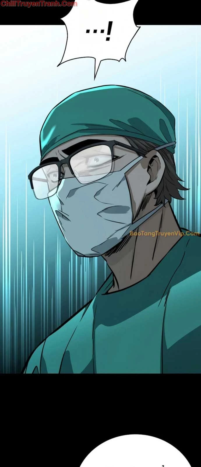 Kẻ Không Thuộc Về Loài Người Chapter 1 - Trang 2