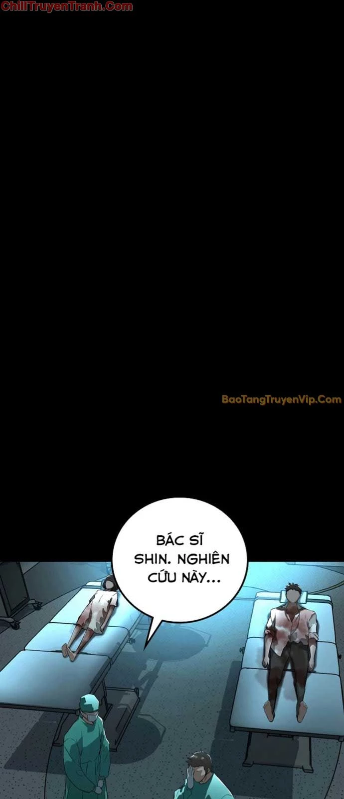 Kẻ Không Thuộc Về Loài Người Chapter 1 - Trang 2