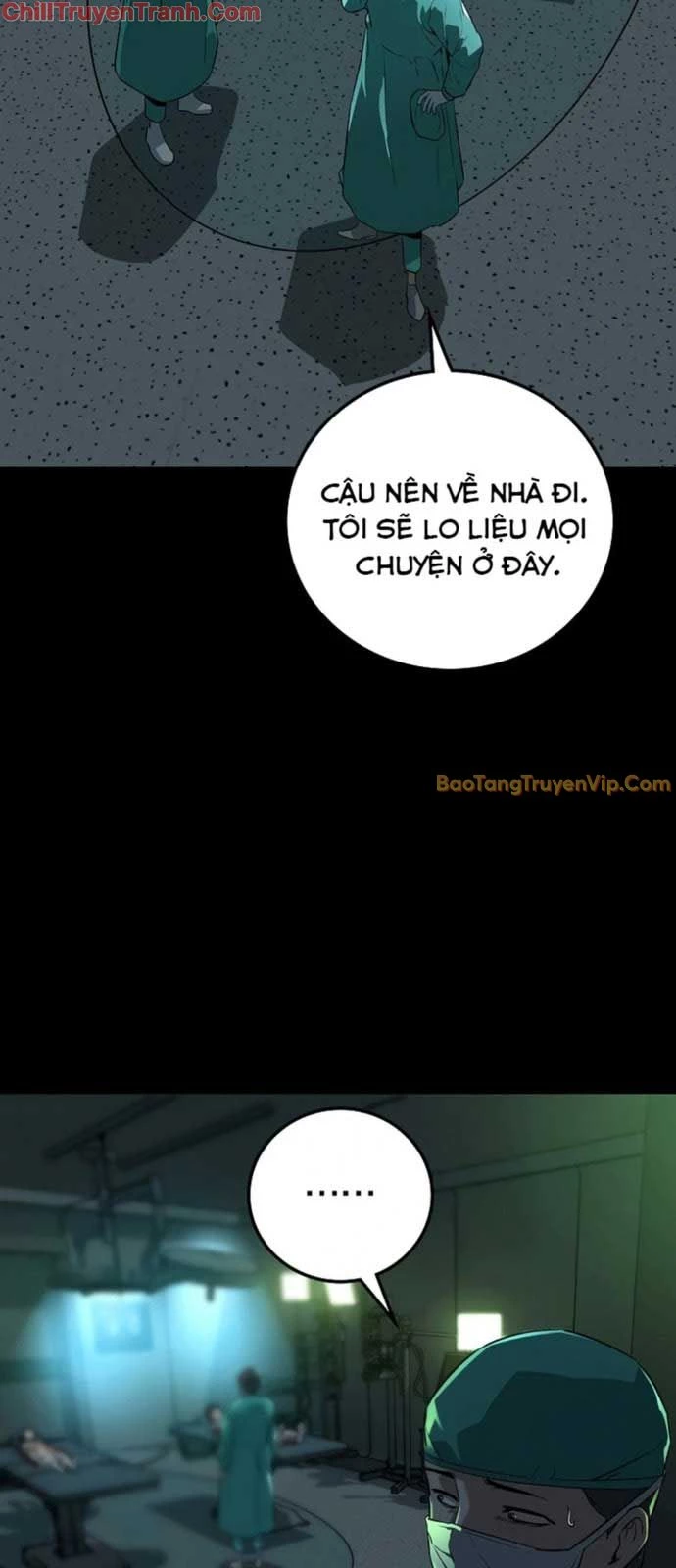 Kẻ Không Thuộc Về Loài Người Chapter 1 - Trang 2