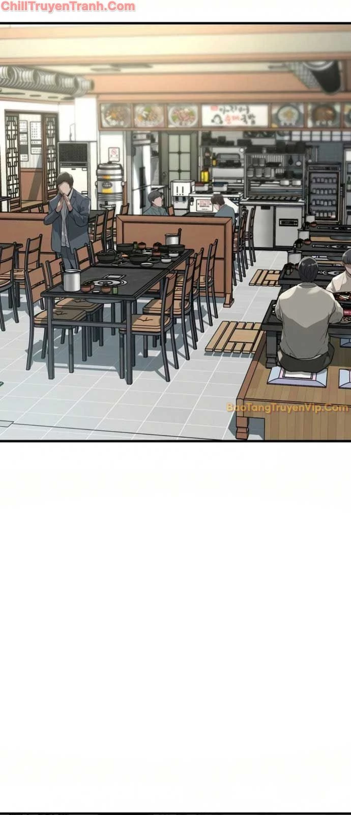 Kẻ Không Thuộc Về Loài Người Chapter 1 - Trang 2