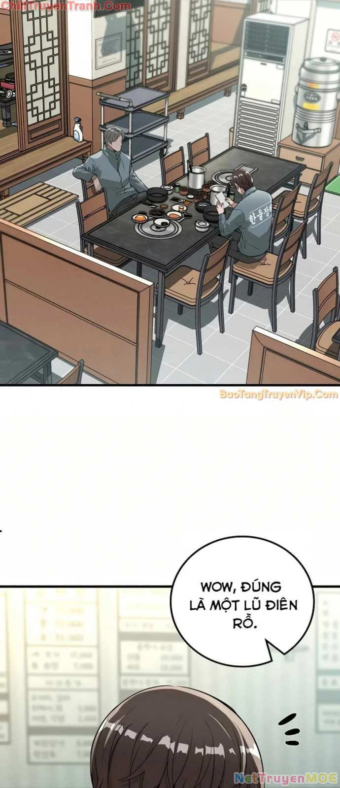 Kẻ Không Thuộc Về Loài Người Chapter 1 - Trang 2