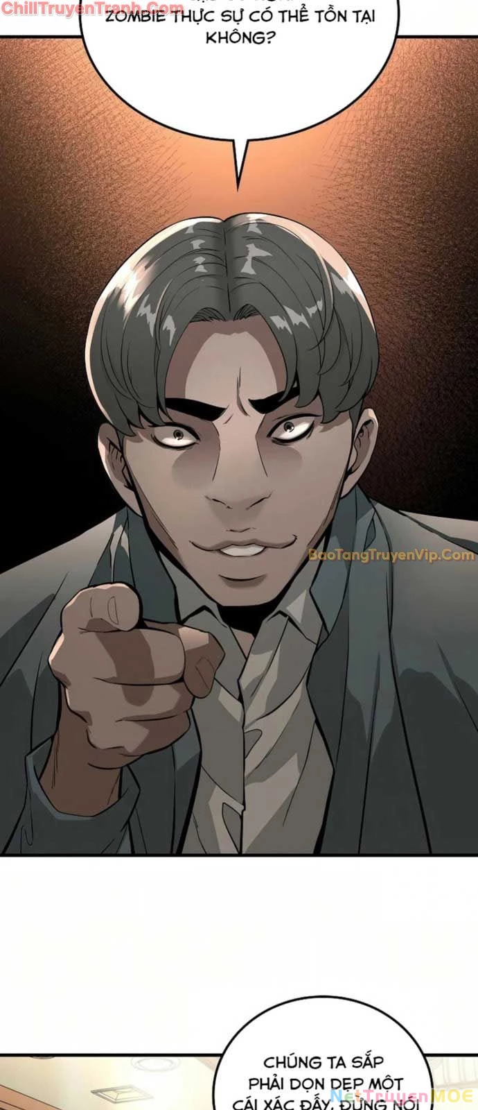 Kẻ Không Thuộc Về Loài Người Chapter 1 - Trang 2