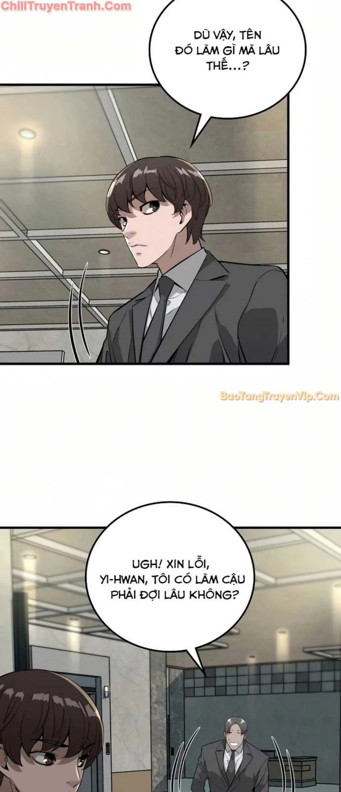 Kẻ Không Thuộc Về Loài Người Chapter 1 - Trang 2