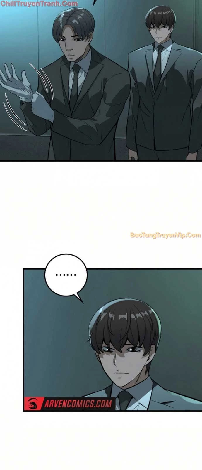 Kẻ Không Thuộc Về Loài Người Chapter 1 - Trang 2