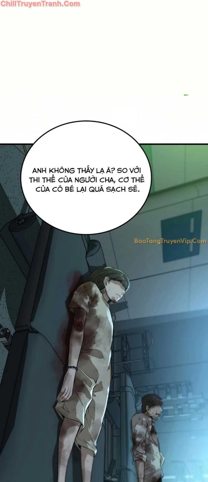 Kẻ Không Thuộc Về Loài Người Chapter 1 - Trang 2