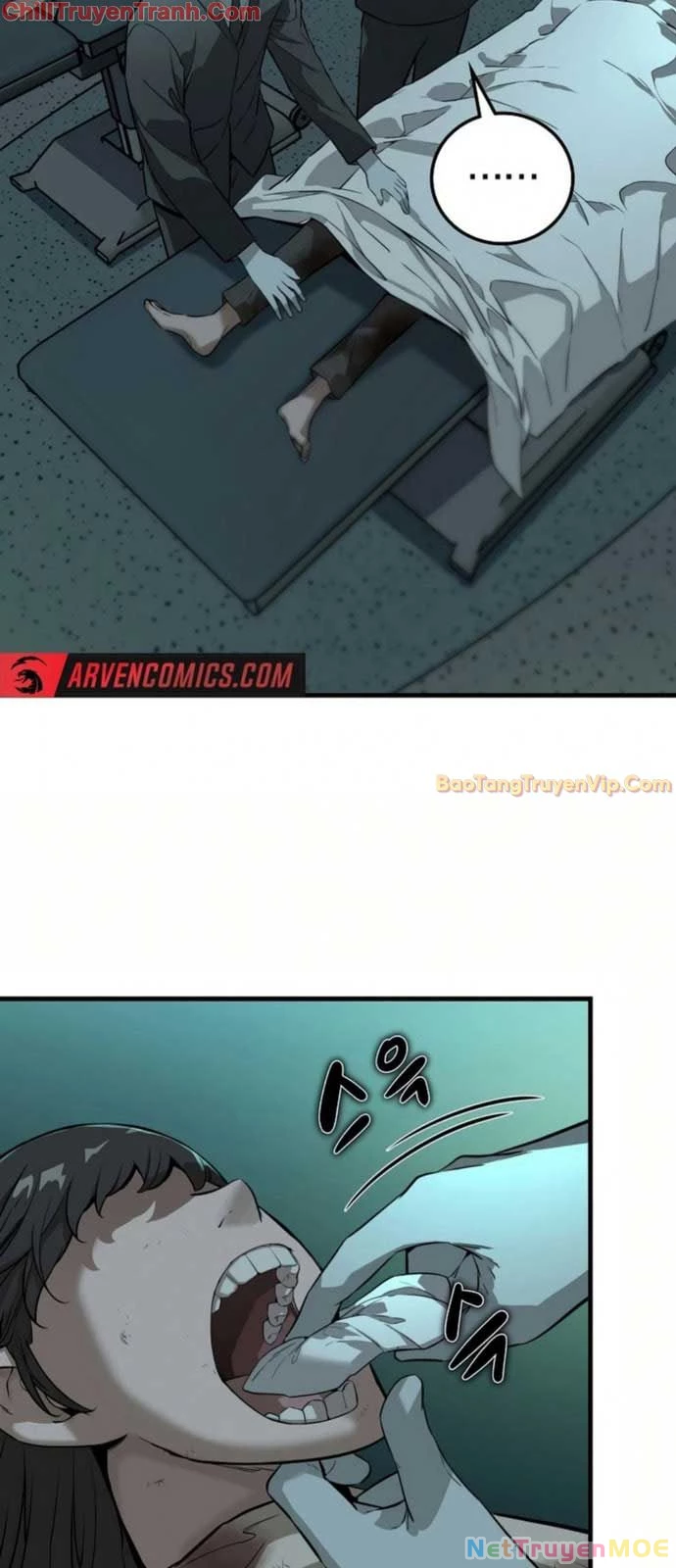 Kẻ Không Thuộc Về Loài Người Chapter 1 - Trang 2