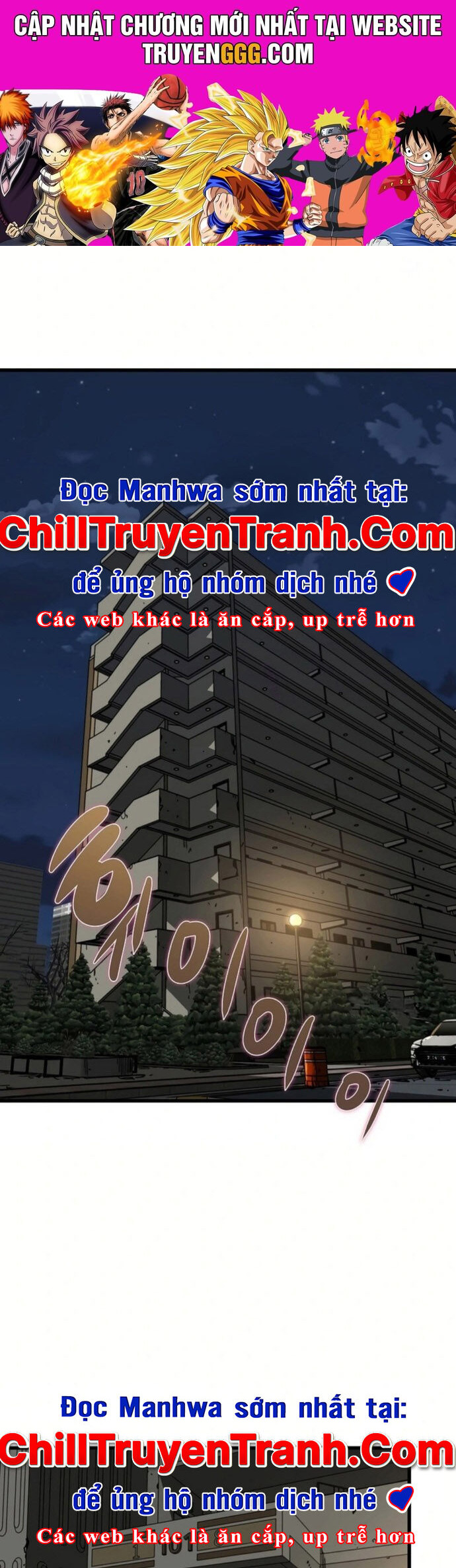 Kẻ Không Thuộc Về Loài Người Chapter 10 - Trang 2