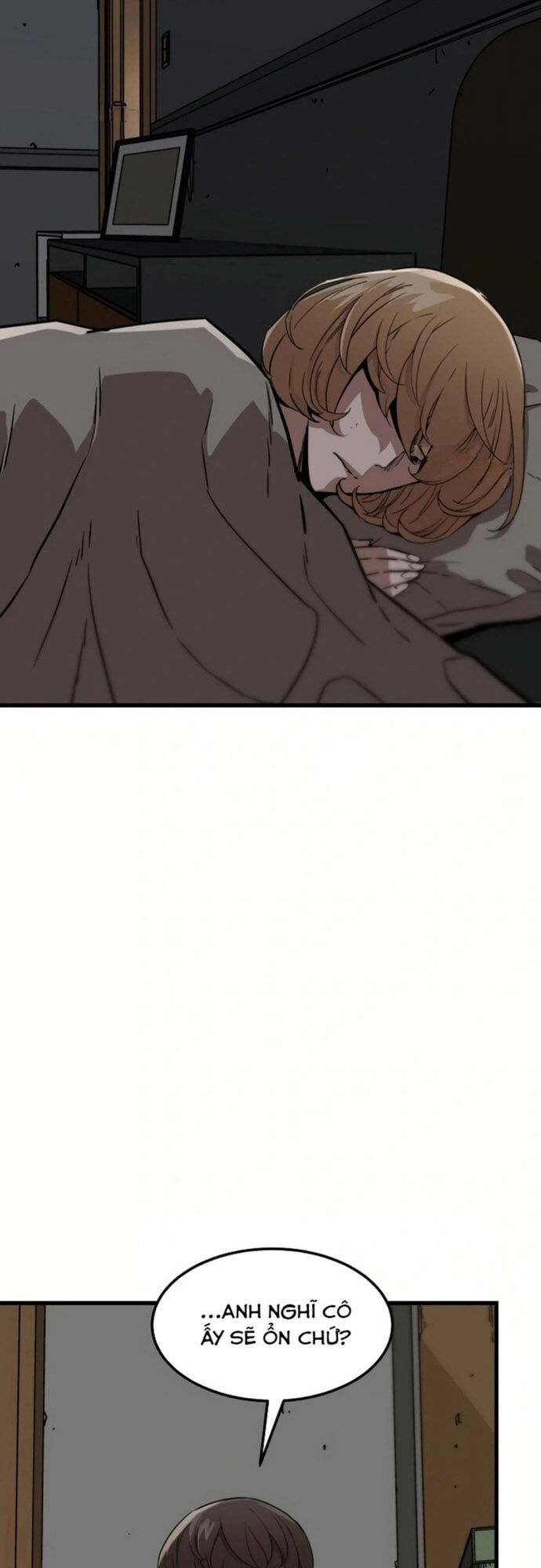 Kẻ Không Thuộc Về Loài Người Chapter 10 - Trang 2