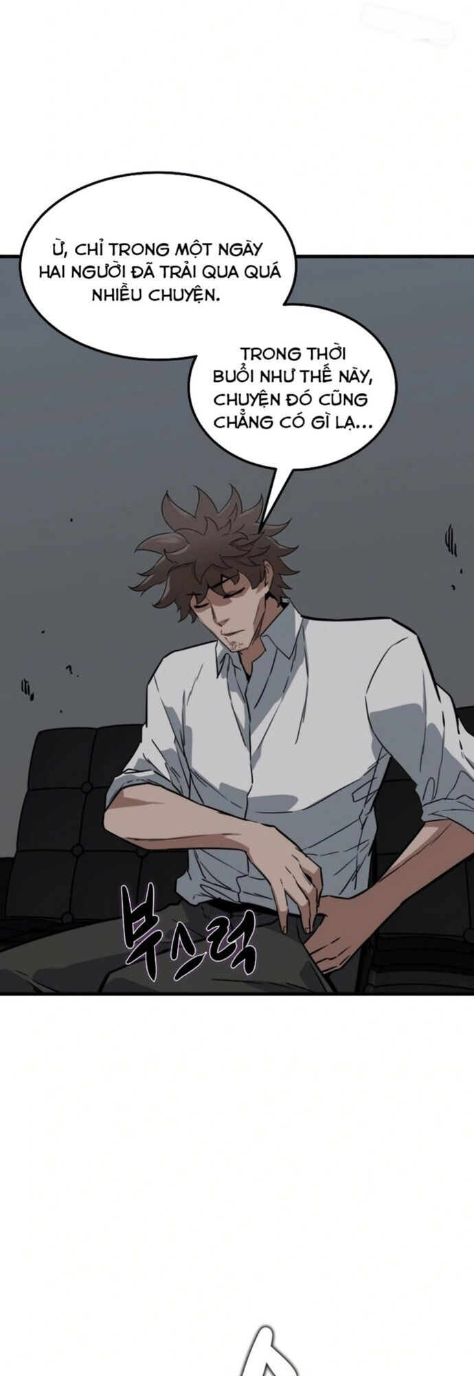 Kẻ Không Thuộc Về Loài Người Chapter 10 - Trang 2