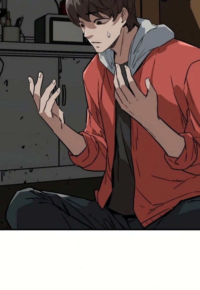 Kẻ Không Thuộc Về Loài Người Chapter 10 - Trang 2