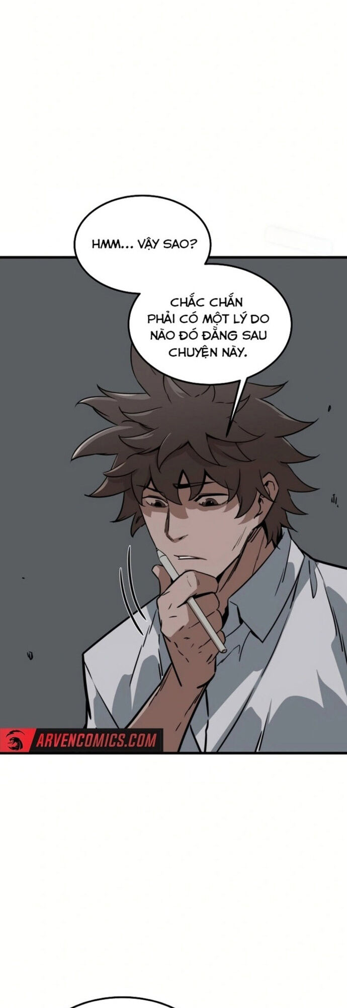 Kẻ Không Thuộc Về Loài Người Chapter 10 - Trang 2