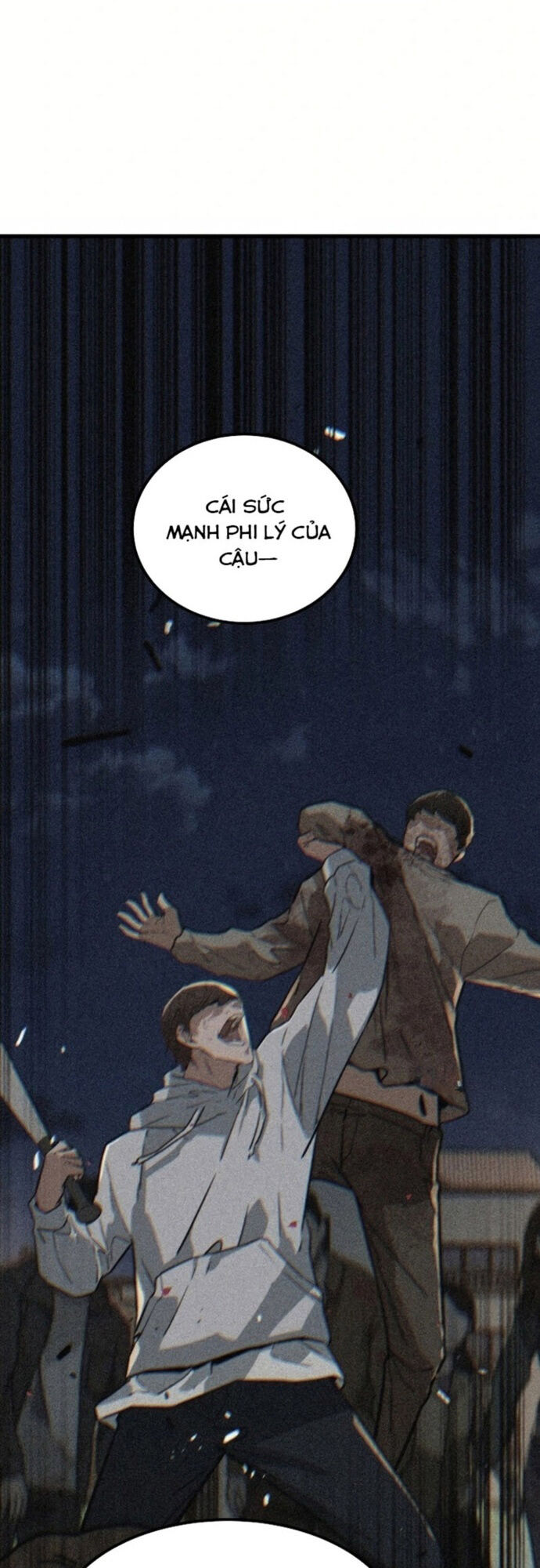 Kẻ Không Thuộc Về Loài Người Chapter 10 - Trang 2