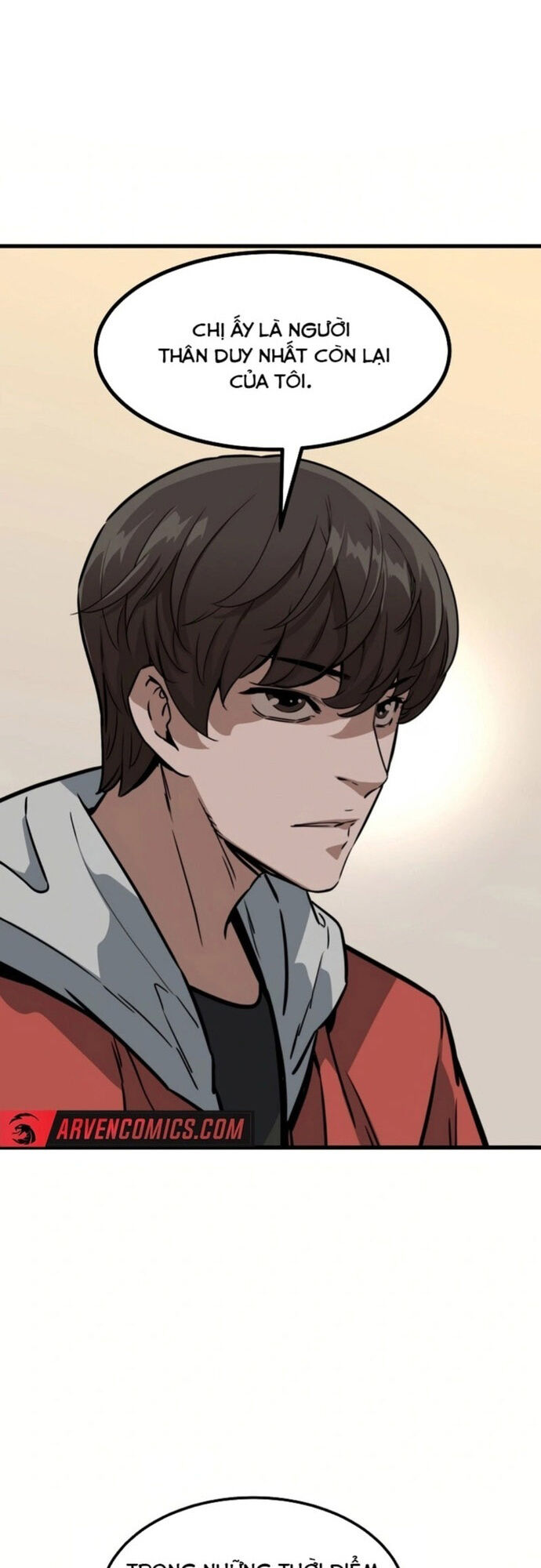 Kẻ Không Thuộc Về Loài Người Chapter 10 - Trang 2