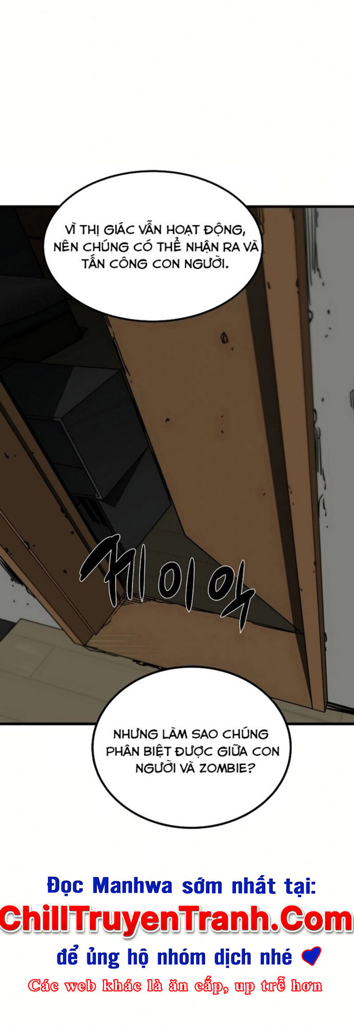 Kẻ Không Thuộc Về Loài Người Chapter 10 - Trang 2