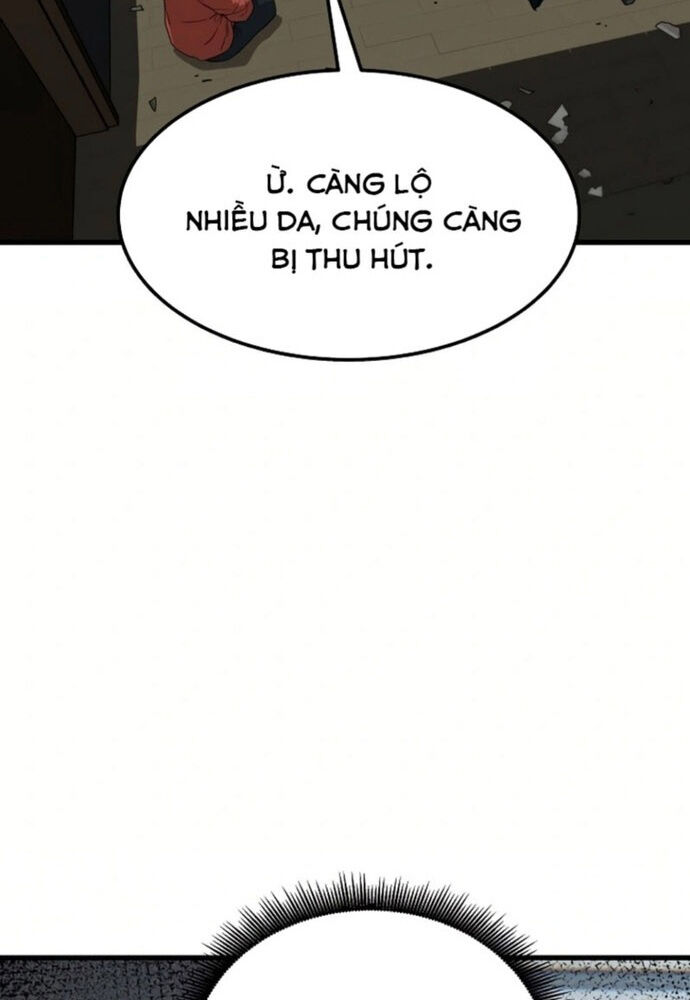 Kẻ Không Thuộc Về Loài Người Chapter 10 - Trang 2