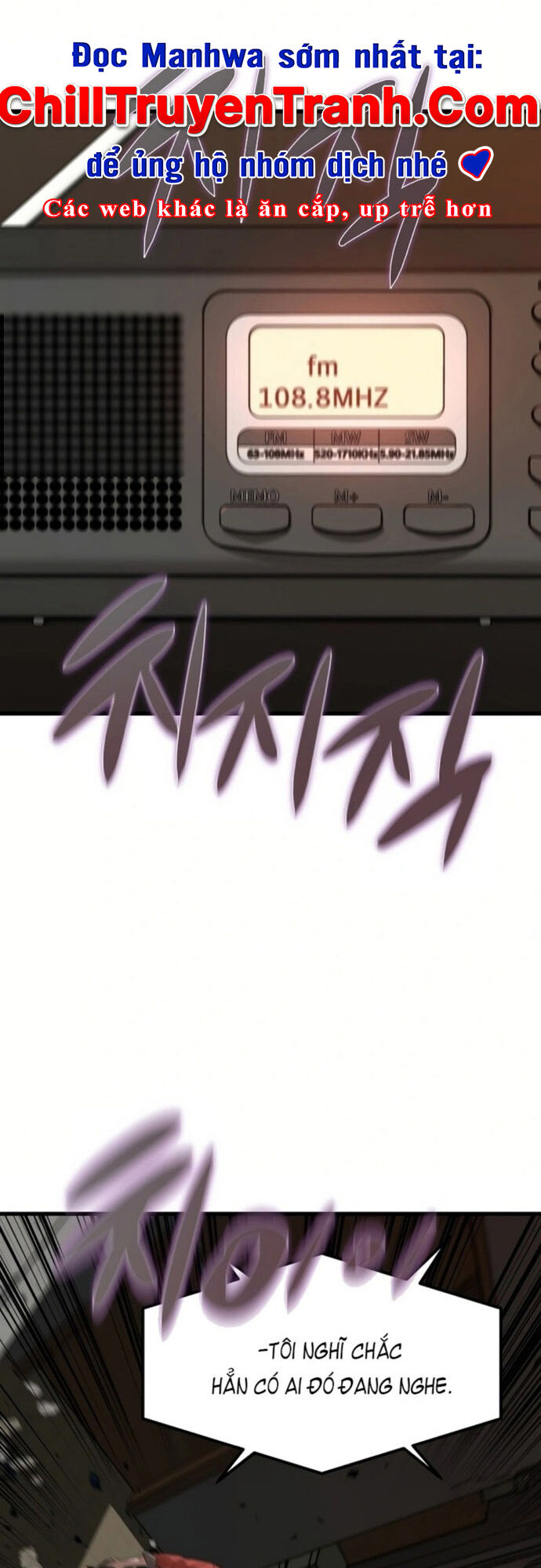 Kẻ Không Thuộc Về Loài Người Chapter 10 - Trang 2