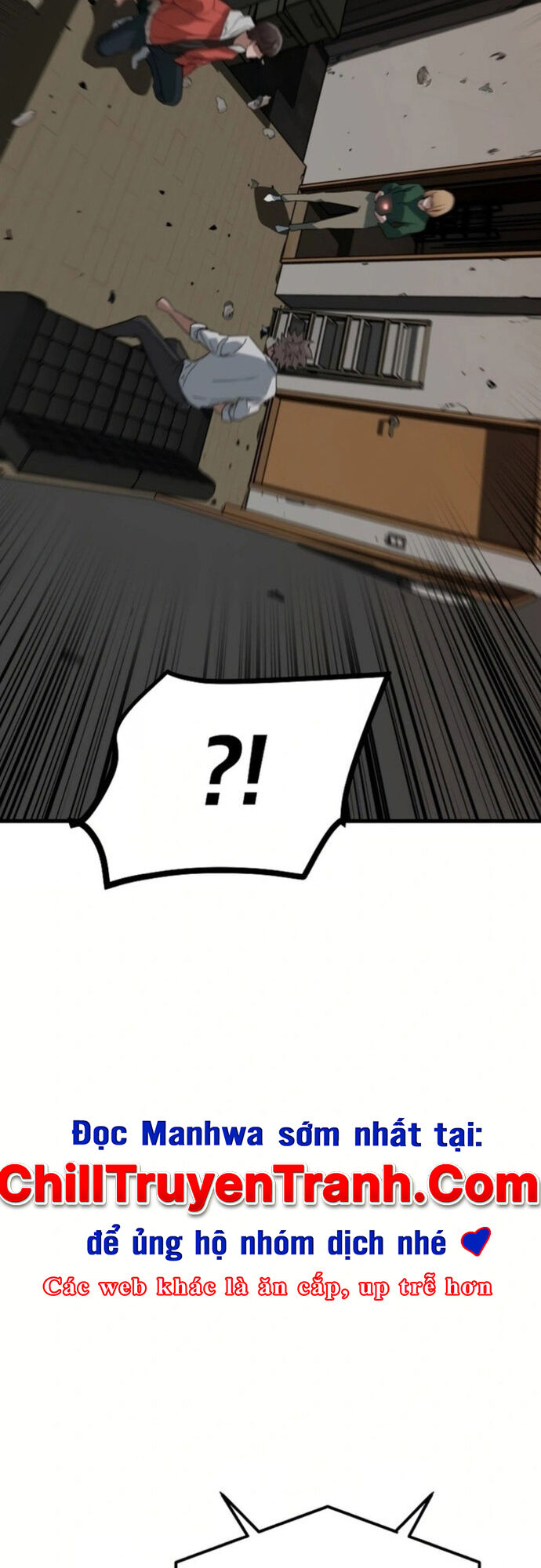Kẻ Không Thuộc Về Loài Người Chapter 10 - Trang 2