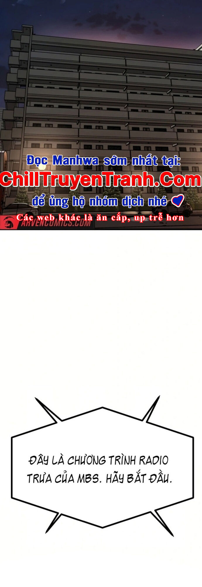 Kẻ Không Thuộc Về Loài Người Chapter 10 - Trang 2