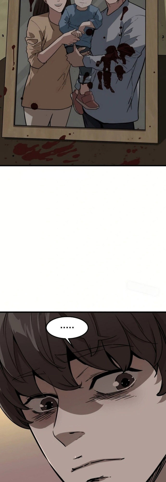 Kẻ Không Thuộc Về Loài Người Chapter 10 - Trang 2