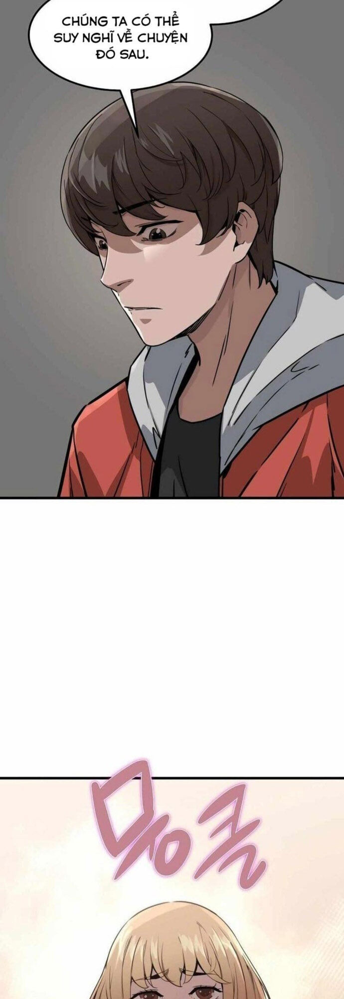 Kẻ Không Thuộc Về Loài Người Chapter 11 - Trang 2