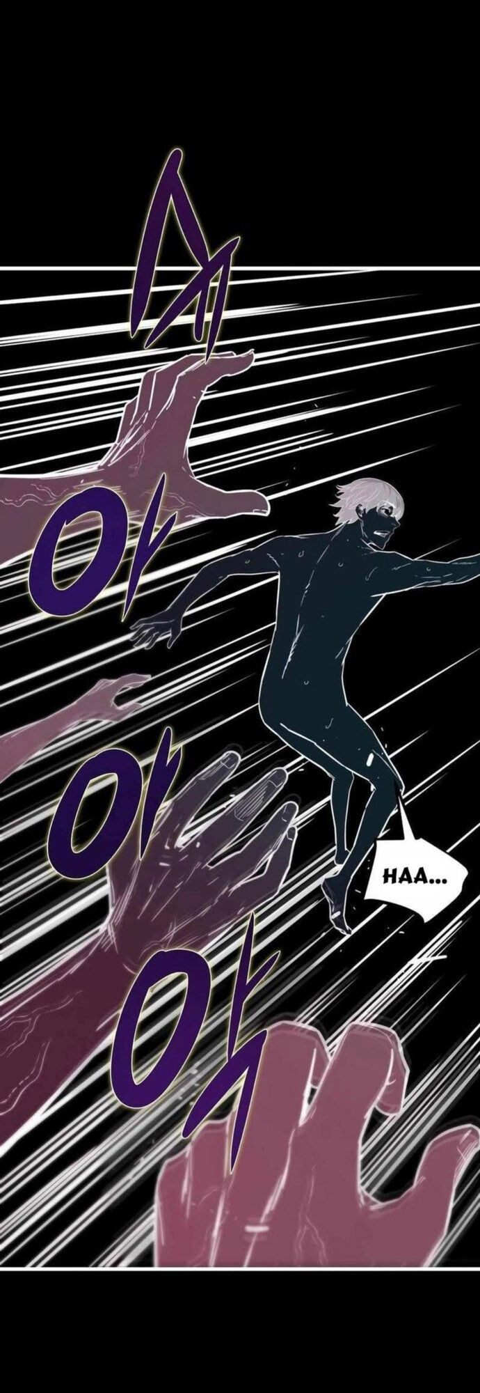 Kẻ Không Thuộc Về Loài Người Chapter 11 - Trang 2