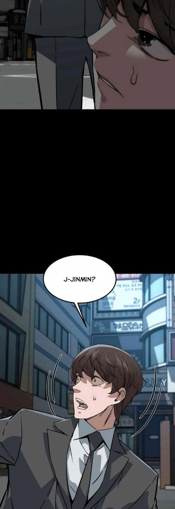 Kẻ Không Thuộc Về Loài Người Chapter 11 - Trang 2