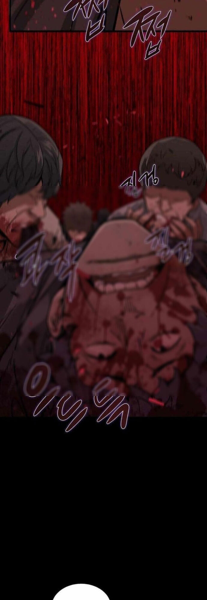 Kẻ Không Thuộc Về Loài Người Chapter 11 - Trang 2