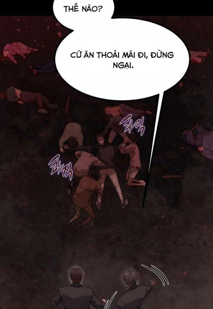 Kẻ Không Thuộc Về Loài Người Chapter 11 - Trang 2