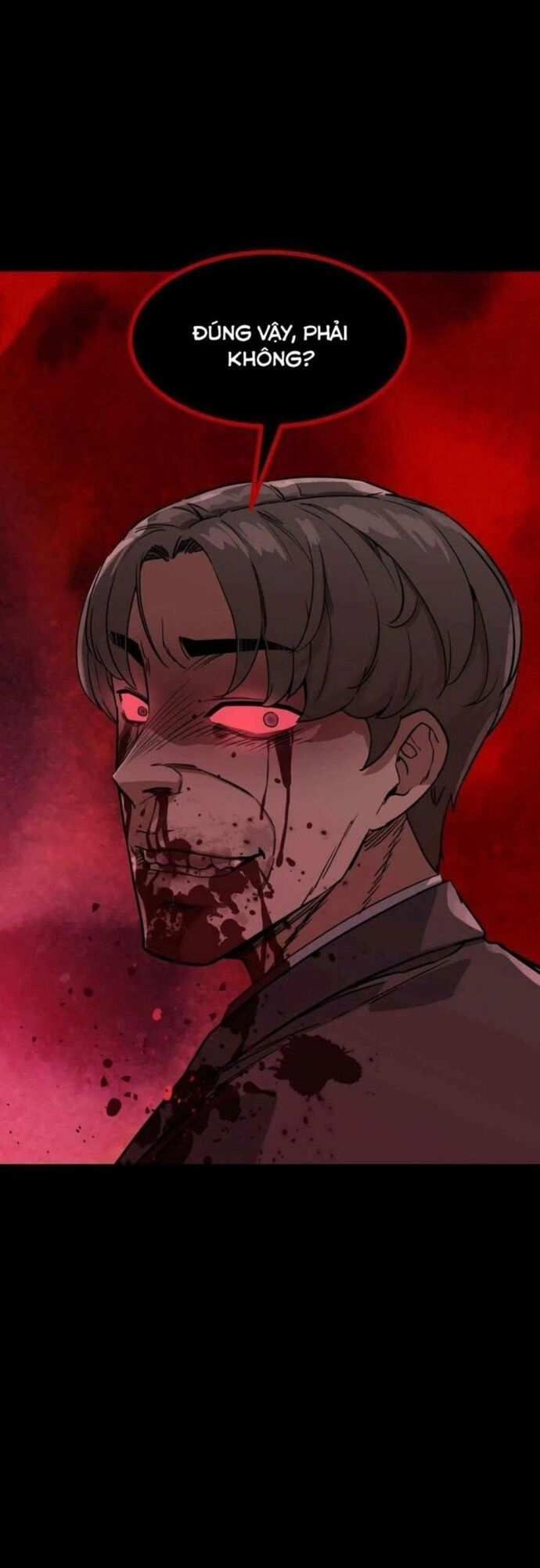 Kẻ Không Thuộc Về Loài Người Chapter 11 - Trang 2