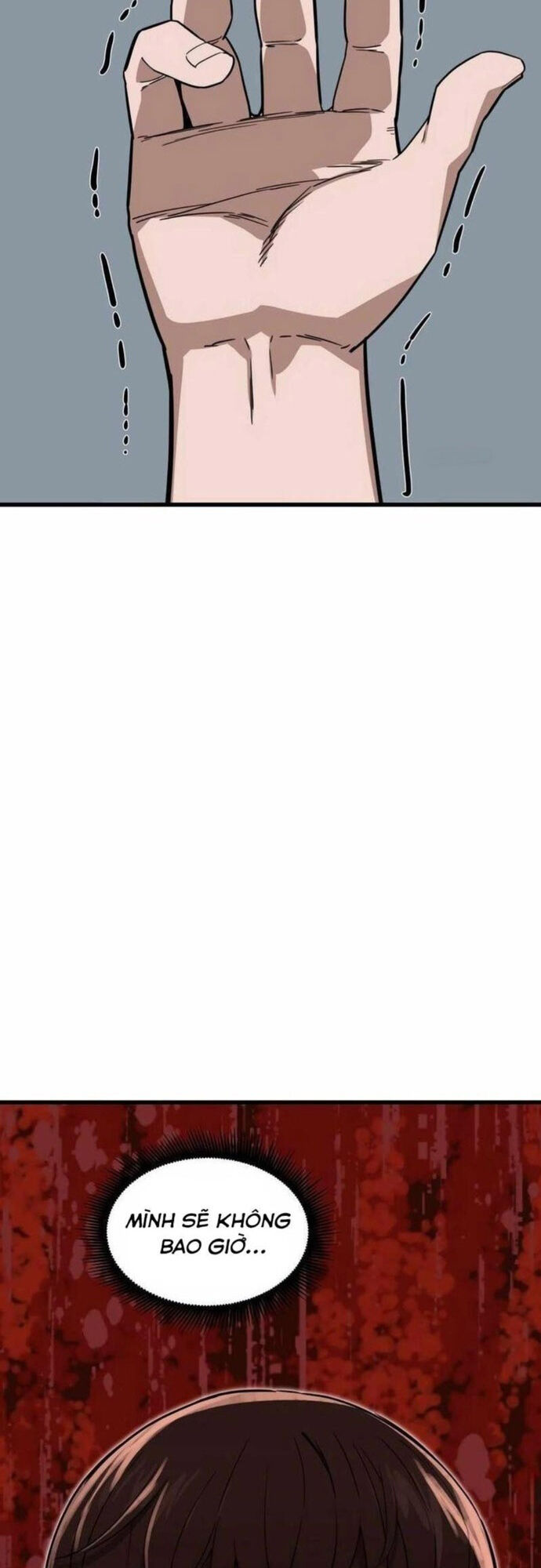 Kẻ Không Thuộc Về Loài Người Chapter 11 - Trang 2