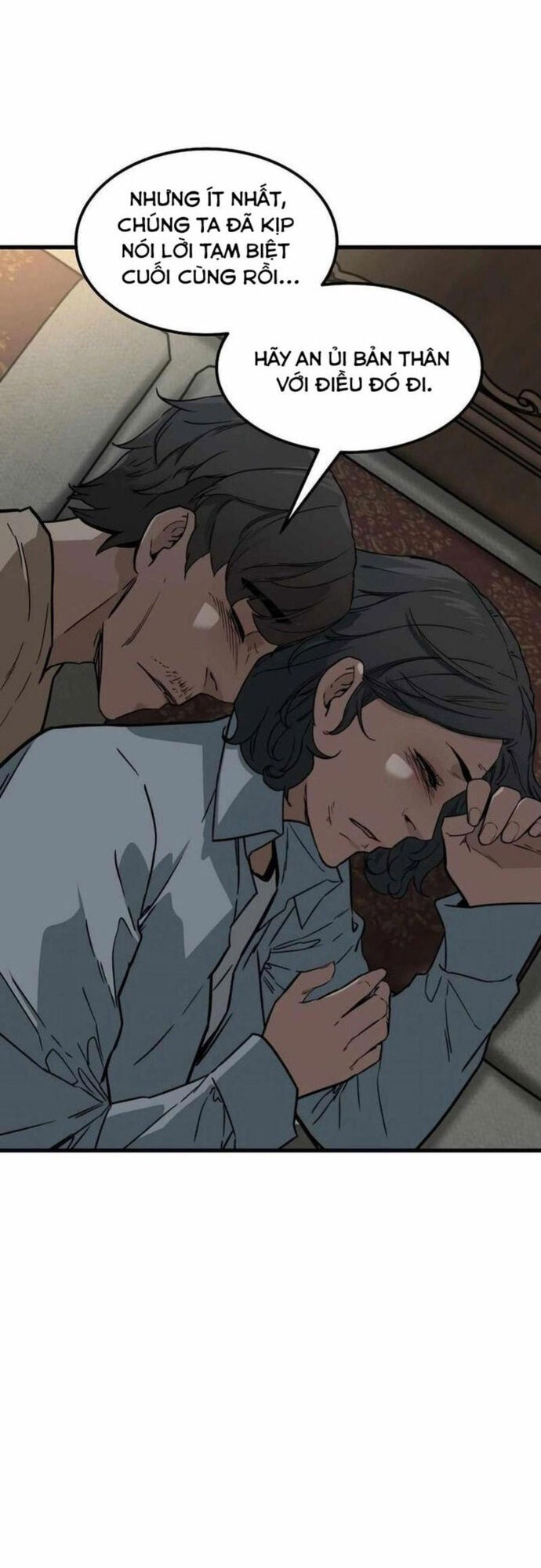 Kẻ Không Thuộc Về Loài Người Chapter 11 - Trang 2