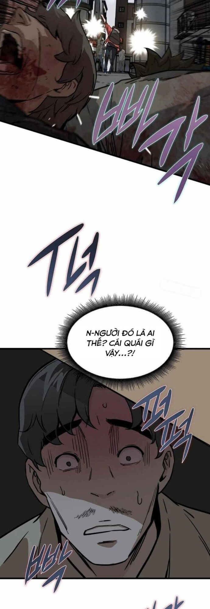 Kẻ Không Thuộc Về Loài Người Chapter 11 - Trang 2