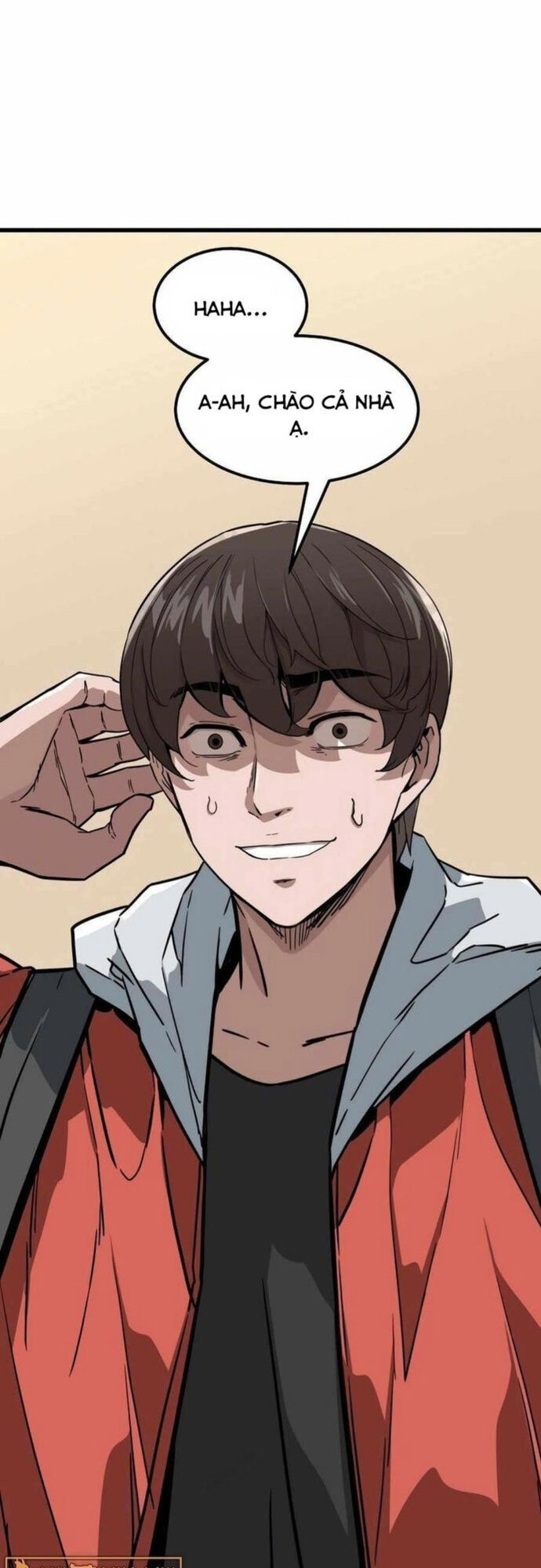 Kẻ Không Thuộc Về Loài Người Chapter 11 - Trang 2