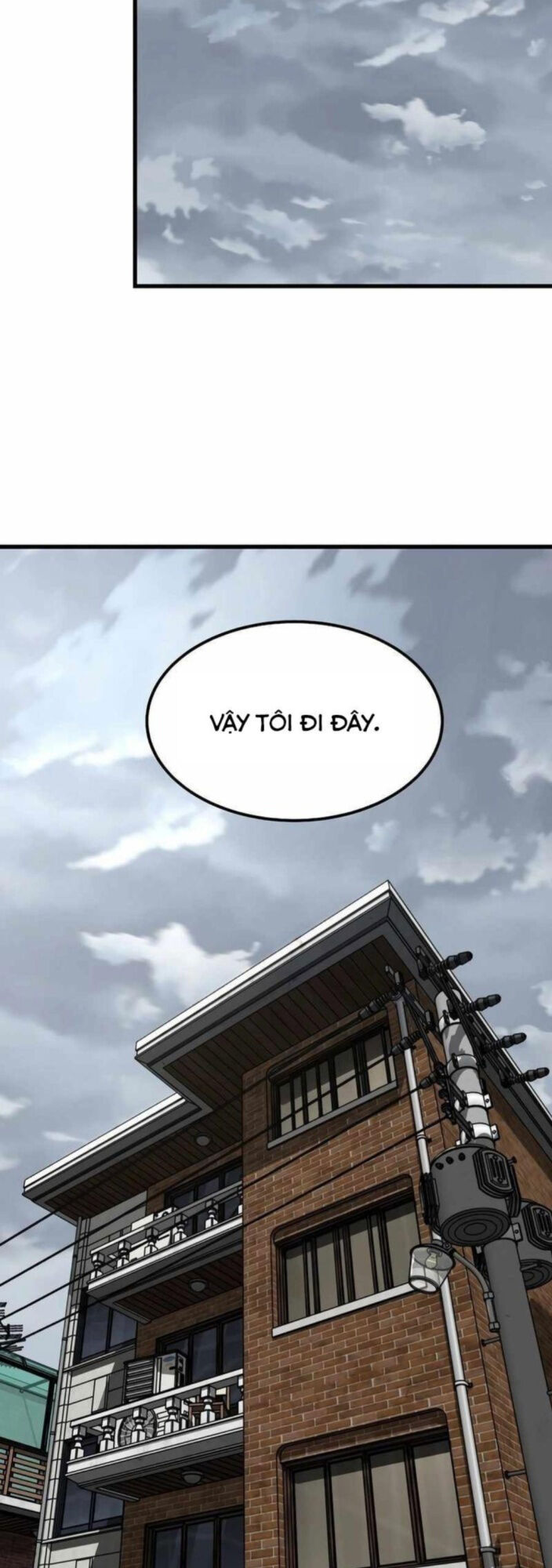 Kẻ Không Thuộc Về Loài Người Chapter 12 - Trang 2