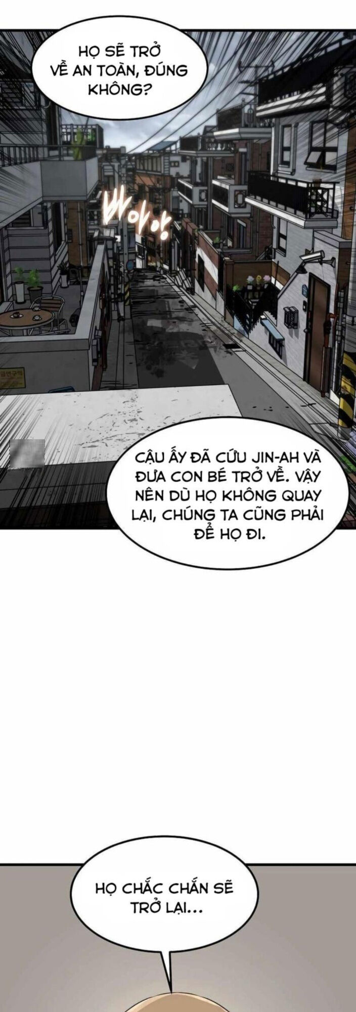 Kẻ Không Thuộc Về Loài Người Chapter 12 - Trang 2