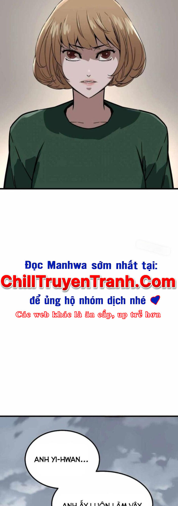 Kẻ Không Thuộc Về Loài Người Chapter 12 - Trang 2