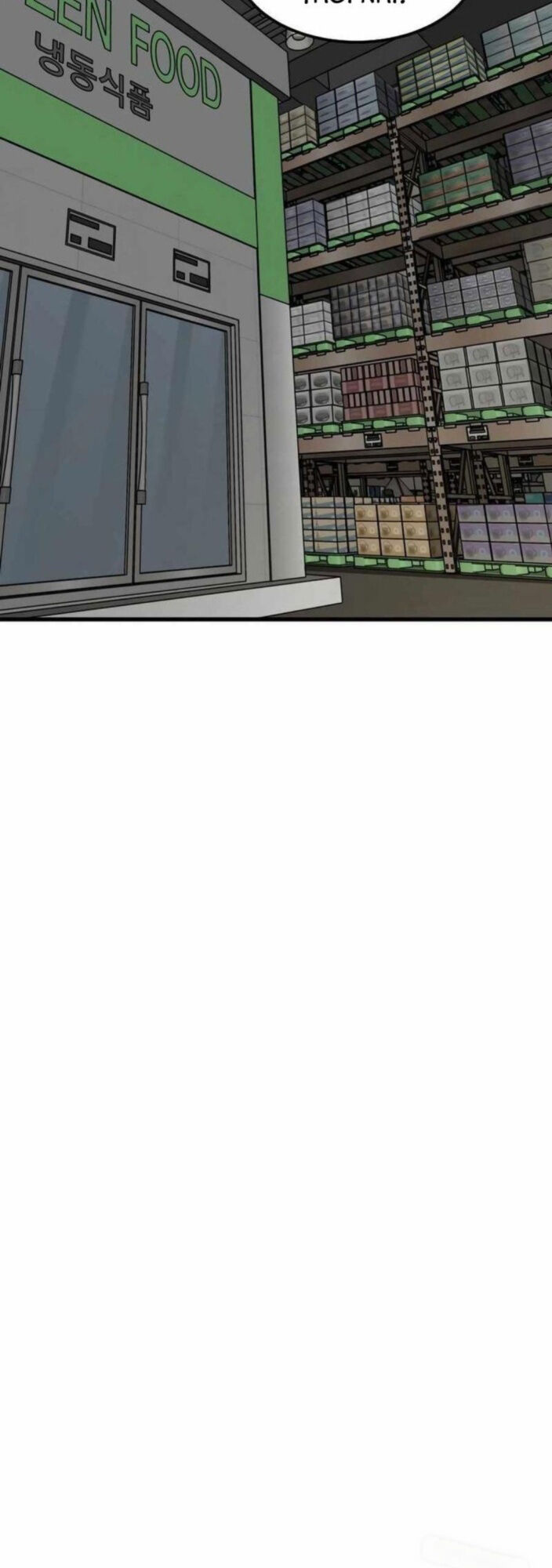 Kẻ Không Thuộc Về Loài Người Chapter 12 - Trang 2