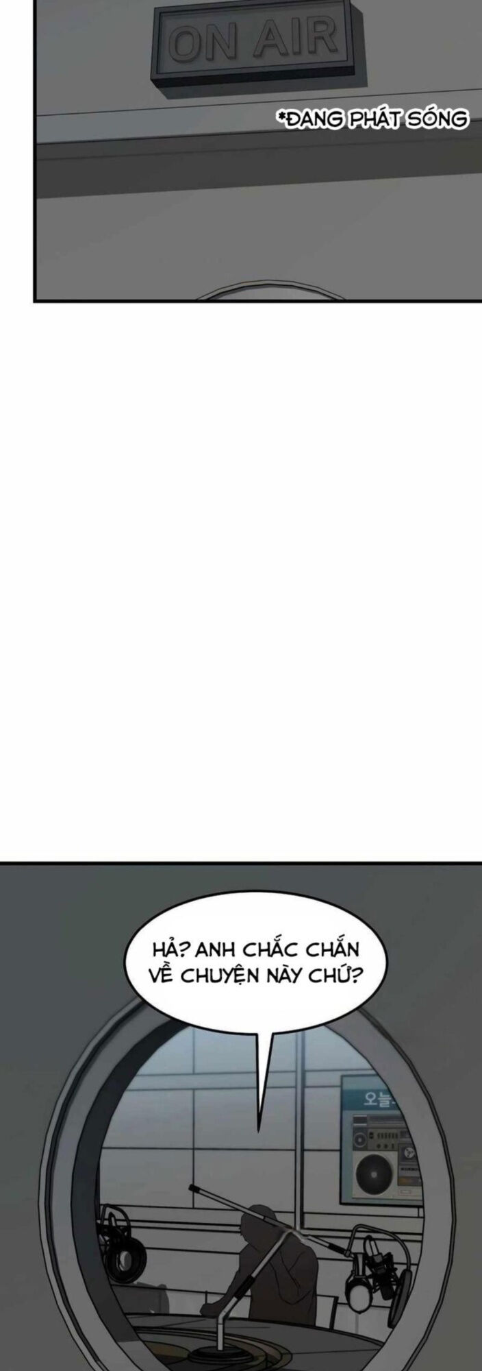 Kẻ Không Thuộc Về Loài Người Chapter 12 - Trang 2