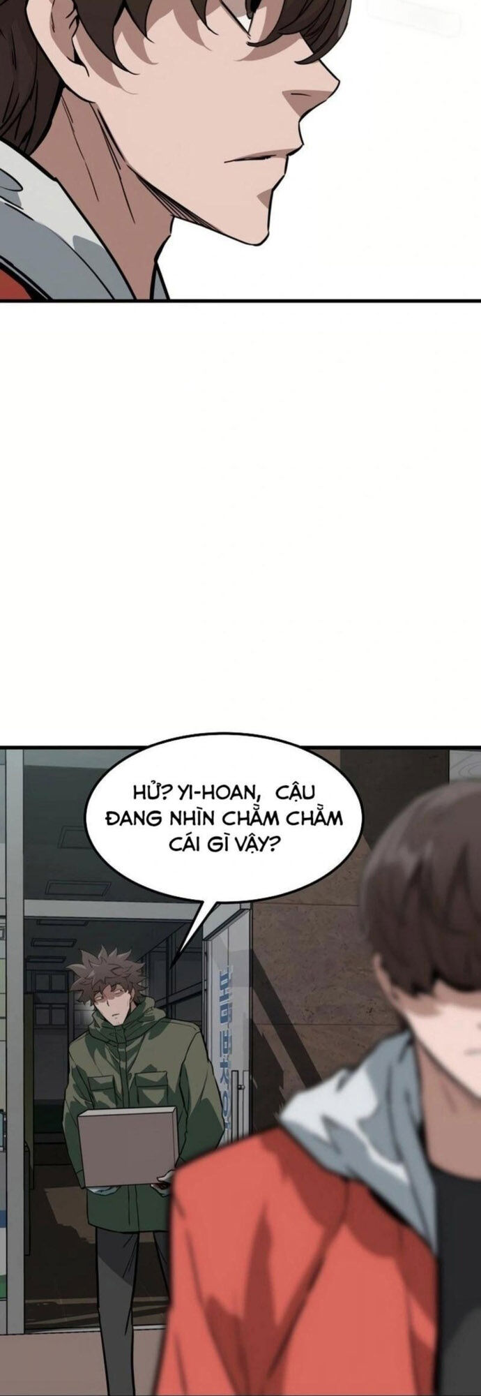 Kẻ Không Thuộc Về Loài Người Chapter 13 - Trang 2