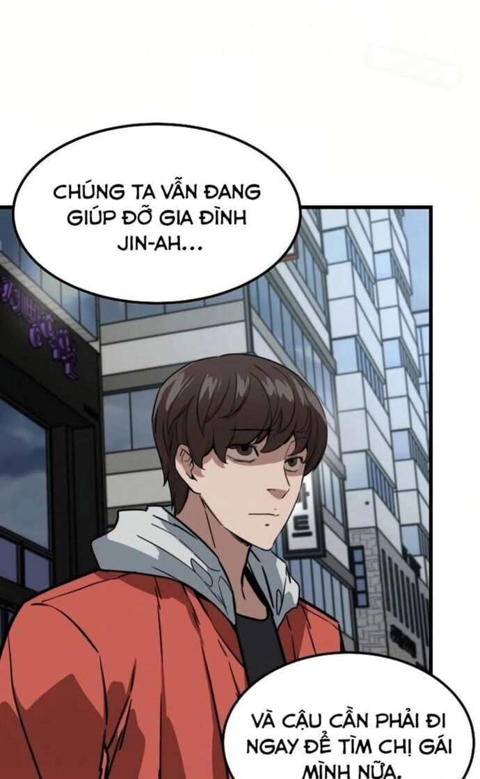 Kẻ Không Thuộc Về Loài Người Chapter 13 - Trang 2