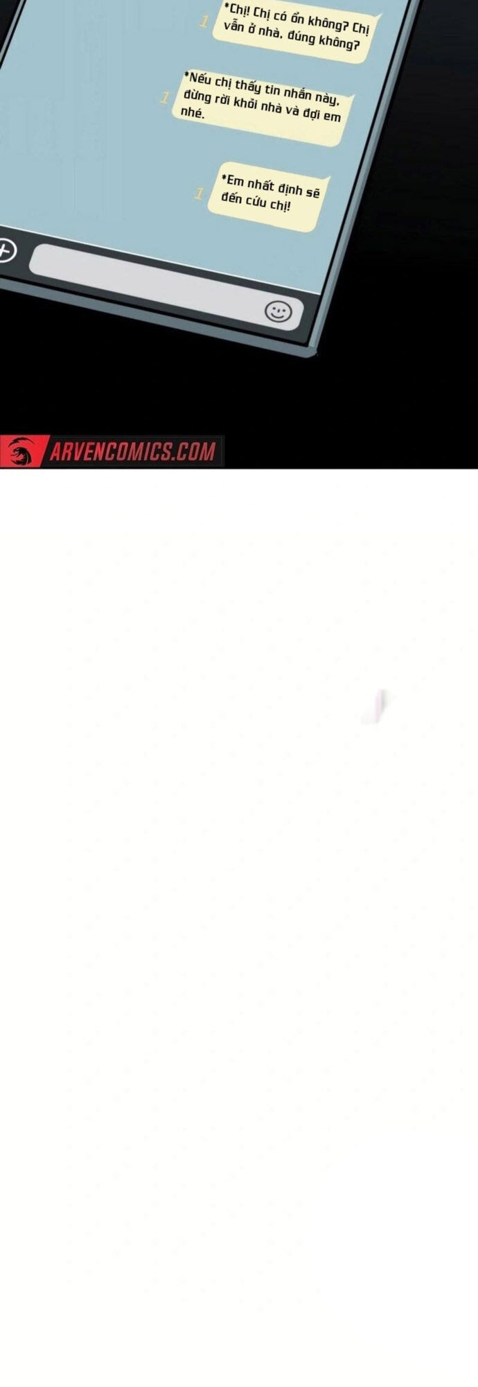 Kẻ Không Thuộc Về Loài Người Chapter 13 - Trang 2