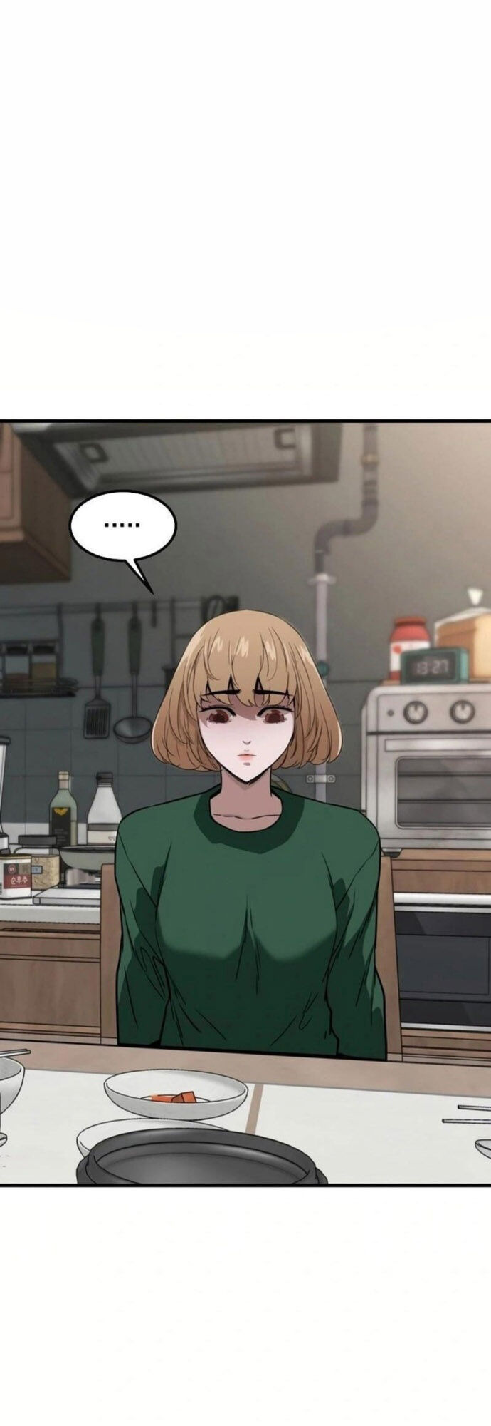 Kẻ Không Thuộc Về Loài Người Chapter 13 - Trang 2