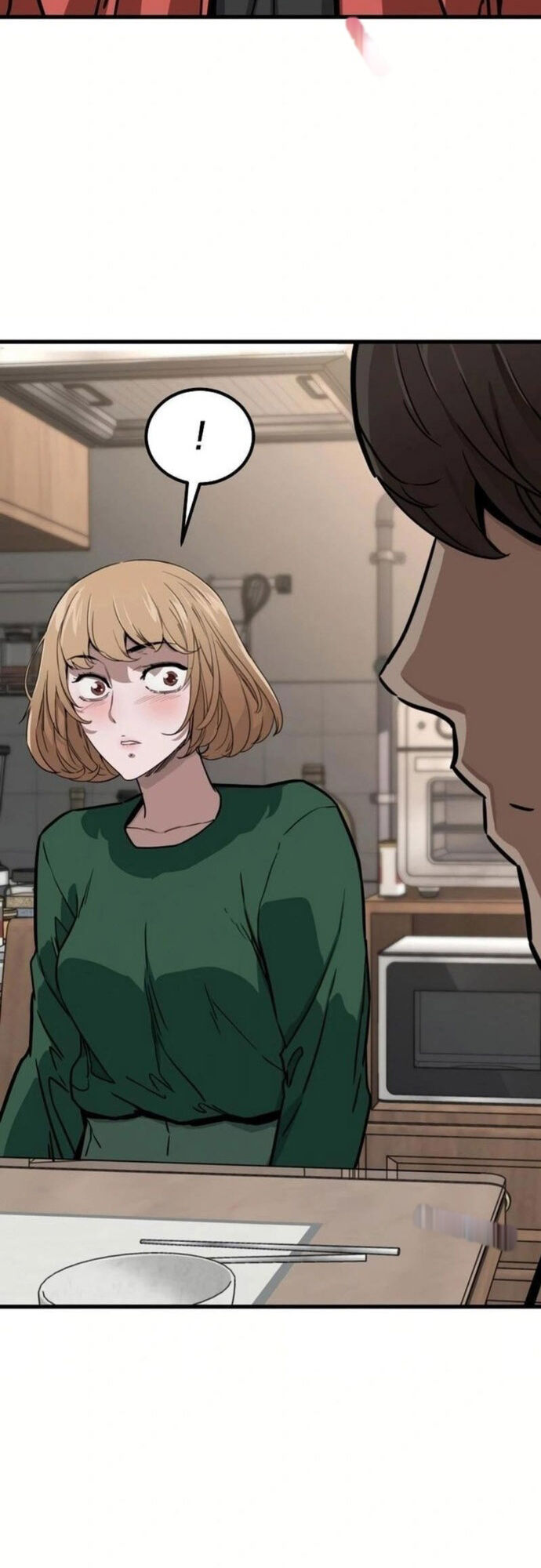 Kẻ Không Thuộc Về Loài Người Chapter 13 - Trang 2