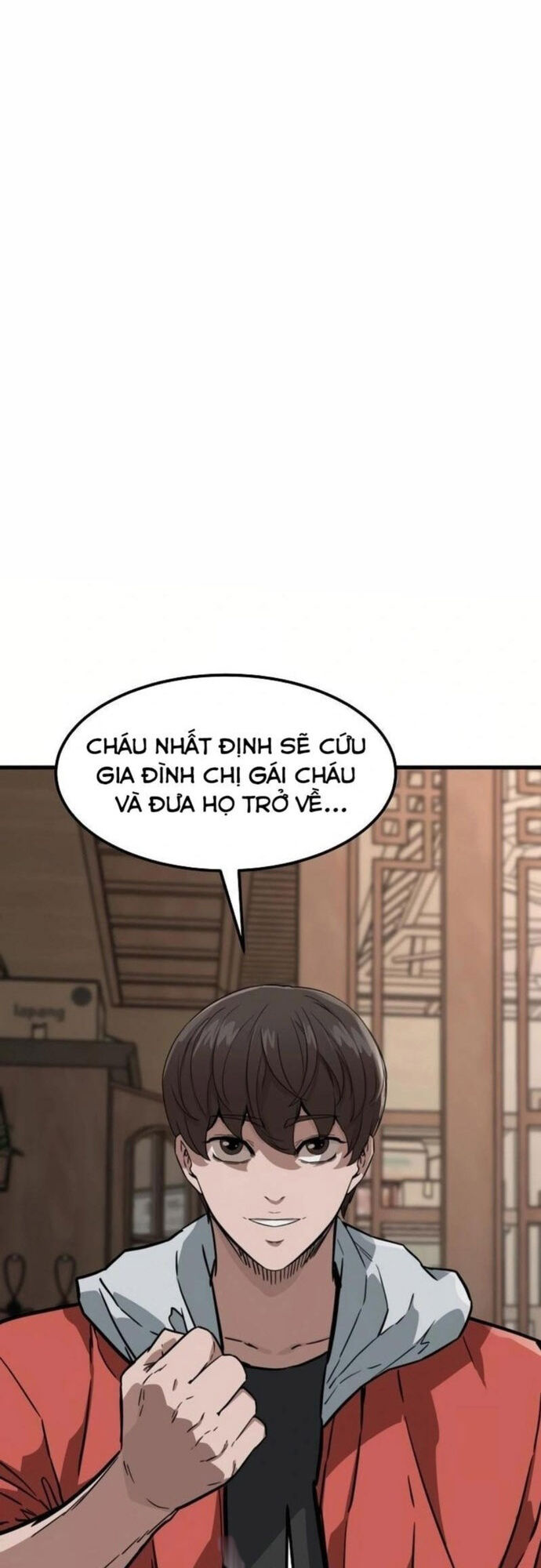 Kẻ Không Thuộc Về Loài Người Chapter 13 - Trang 2