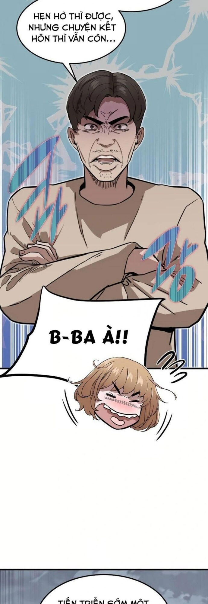 Kẻ Không Thuộc Về Loài Người Chapter 13 - Trang 2