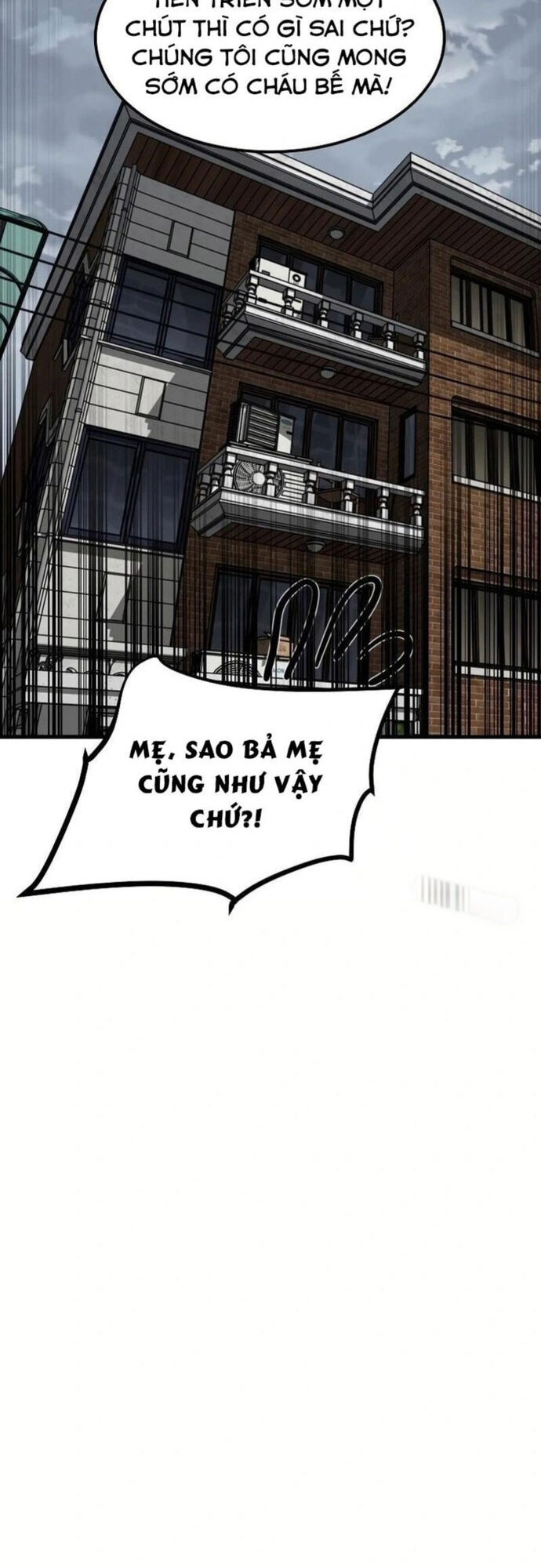 Kẻ Không Thuộc Về Loài Người Chapter 13 - Trang 2