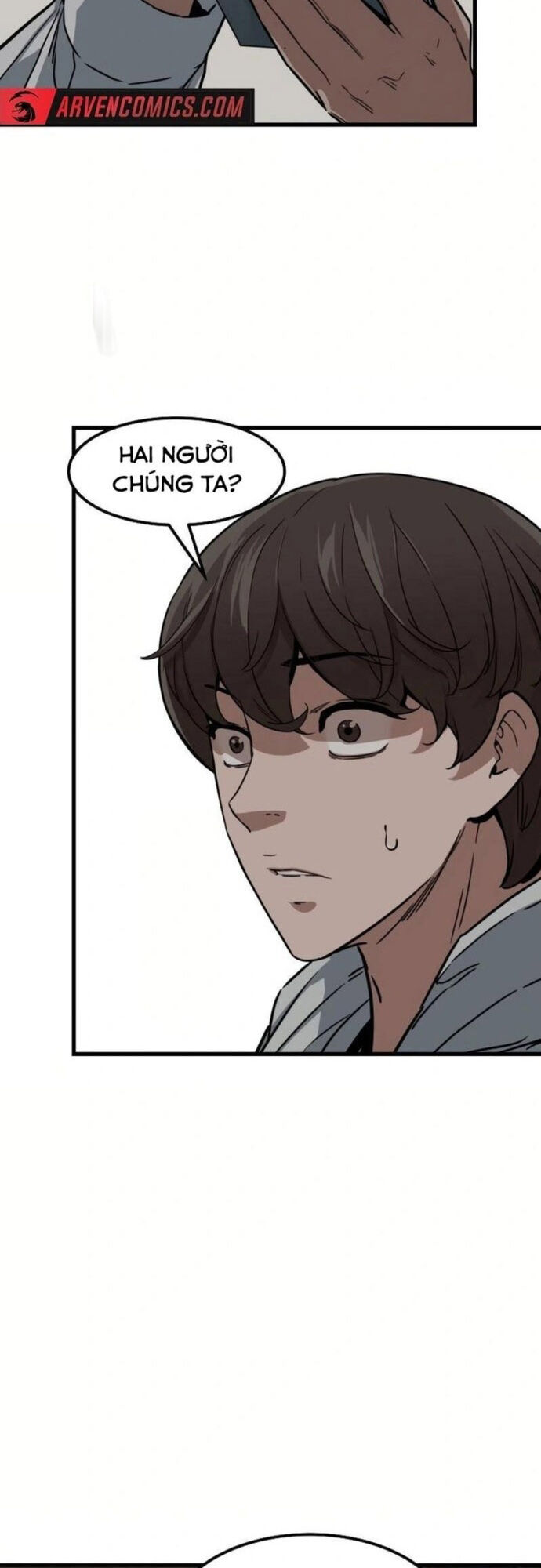 Kẻ Không Thuộc Về Loài Người Chapter 13 - Trang 2