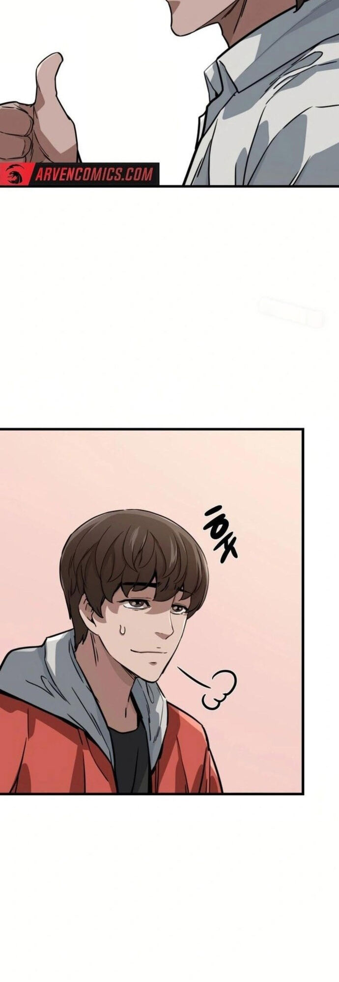 Kẻ Không Thuộc Về Loài Người Chapter 13 - Trang 2