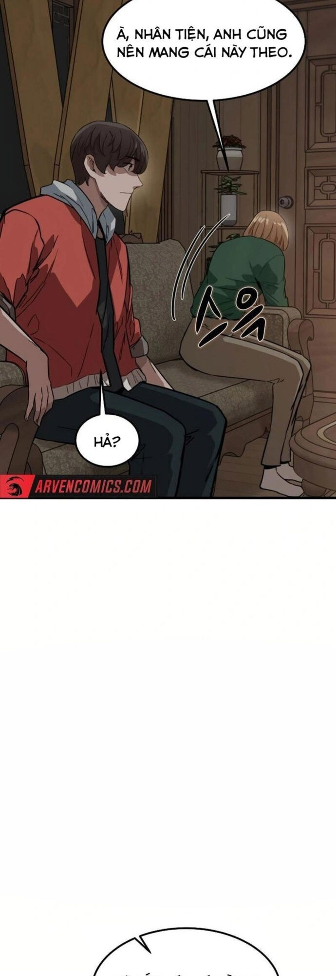 Kẻ Không Thuộc Về Loài Người Chapter 13 - Trang 2